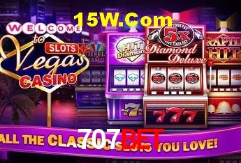 Live Casino 707Bet