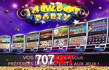 Exclusive Offers 707Bet