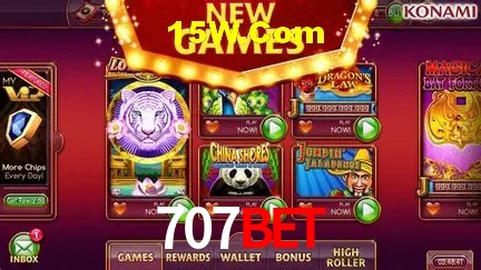 Quick Registration 707Bet