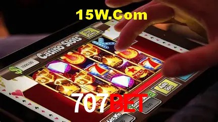 Secure Login 707Bet